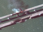 Повреждение крымского моста несколько замедлит передвижение войск, - ISW