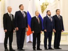 В кремле не определились, что они “аннексировали” в Украине