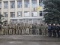 В Лимане торжественно поднят украинский флаг