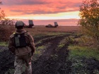 Война. Ситуация в Украине на вечер 23 октября