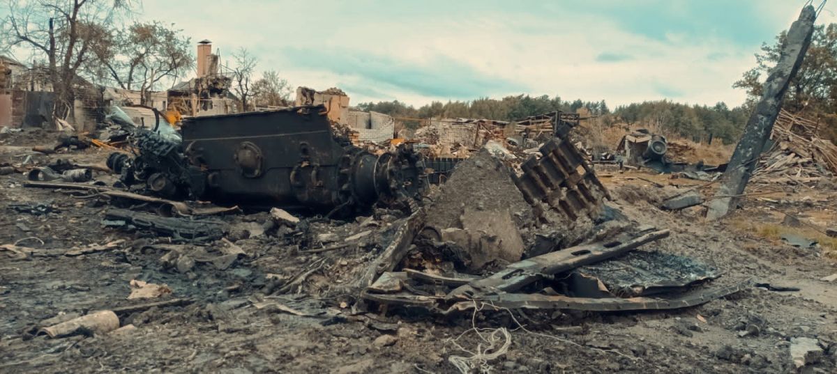 Война в Украине. Ситуация на утро 2 октября - фото