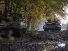 Война в Украине, ситуация на утро 27 октября