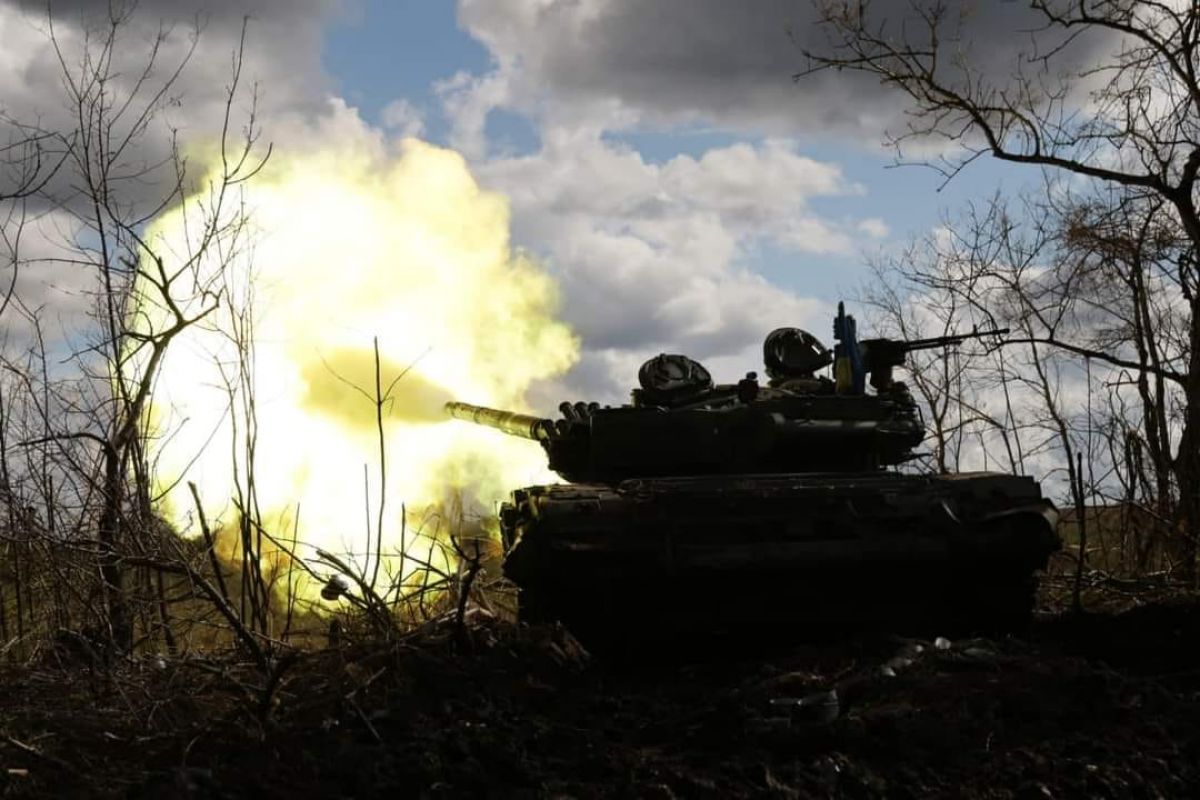 Война в Украине: ситуация на утро 6 октября - фото