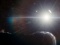 Астрономы обнаружили огромный и потенциально опасный астероид,...