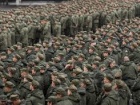 Мобилизованные россияне мрут сотнями на Луганщине, - источник