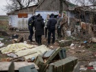 На Херсонщине обнаружены жестоко казненные россиянами гражданские
