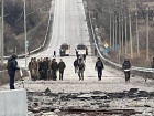 Освобождены еще 50 украинских воинов