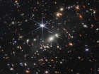 Уэбб показывает рождение галактик, когда Вселенная становилась прозрачной