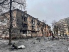 Умерла седьмая жертва ракетного удара по Киевщине