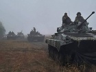 Война в Украине, оперативная информация на утро 12 ноября