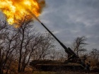 Война в Украине. Оперативная информация на утро 13 ноября