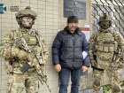 Задержан депутат, вывозивший зерно из Харьковщины на россию