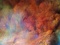 “Хаббл” показал “космическую дымовую завесу”