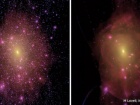 Крошечный спутник поможет выяснить, из чего состоит темная материя