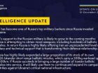 россия будет применять иранские ракеты по критической инфраструктуре в Украине, - британская разведка