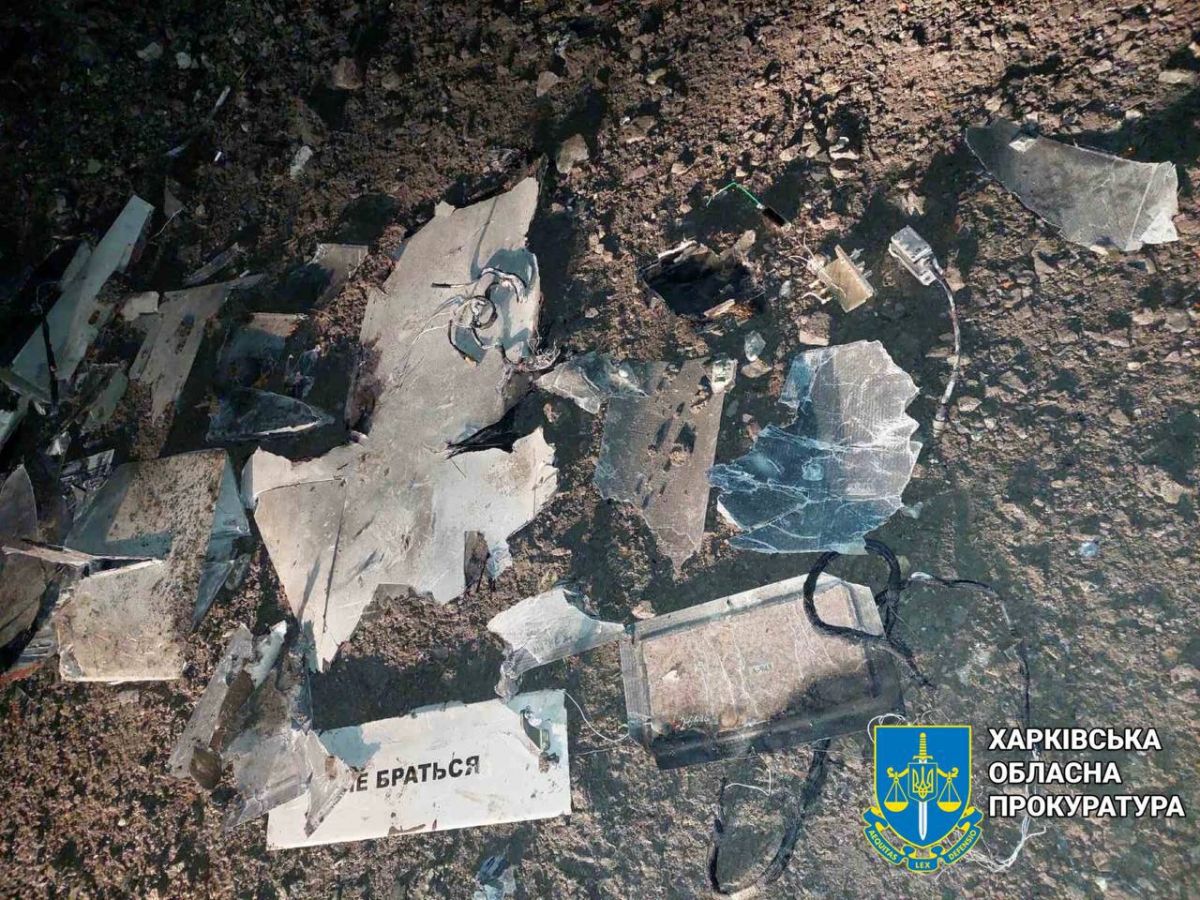В результате вражеских обстрелов Харькова и области есть погибшие - фото