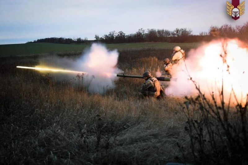 Война в Украине. Оперативная информация на утро 24 декабря - фото