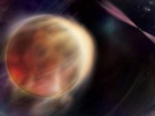Аппарат “Ферми” обнаружил первые гамма-затмения в “паучьих” звездных системах