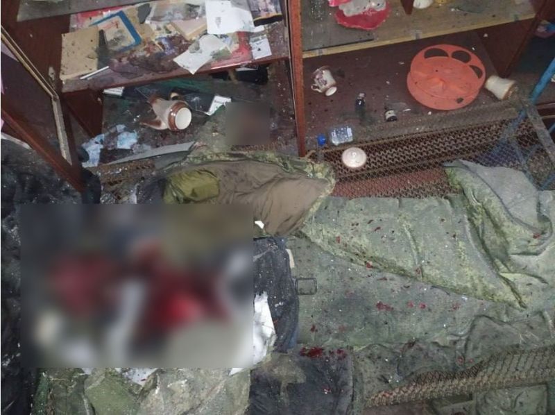 Еще один российский военный покончил с жизнью из-за издевательств “кадыровцев” - фото
