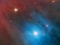 “Хаббл” показал яркую переменную звезду и ее компаньона в тума...