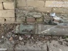 россияне снова атаковали центр Херсона из РСЗО
