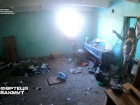 В Бахмуте пограничники отбили штурм рашистов