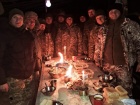 Война в Украине. Оперативная информация на утро 07 января