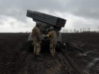 Война в Украине. Оперативная информация на утро 10 января