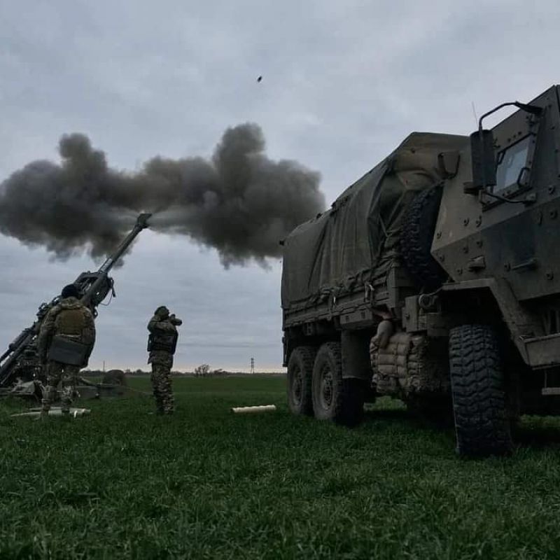 Война в Украине. Оперативная информация на утро 11 января - фото