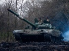 Война в Украине. Оперативная информация на утро 23 января