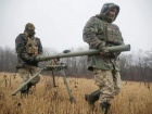 Война в Украине. Оперативная информация на утро 24 января