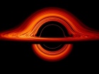 Являются ли черные дыры машинами времени? Да, но есть одна загвоздка