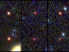 Открытие массивных ранних галактик противоречит предыдущим представлениям о Вселенной