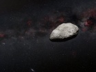 Уэбб обнаружил чрезвычайно маленький астероид главного пояса