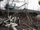 Война в Украине. Оперативная информация на утро 18 февраля