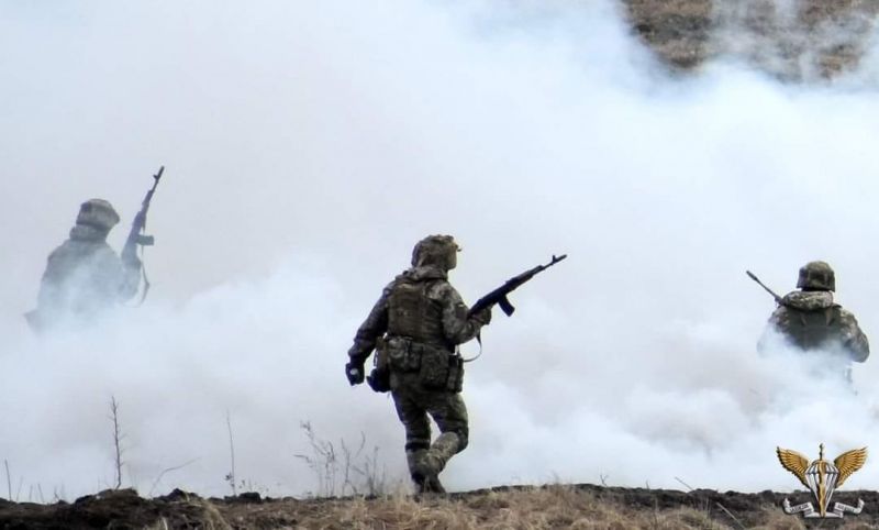 Война в Украине, оперативная информация на утро 20 февраля - фото