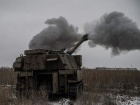 Война в Украине, оперативная информация на утро 25 февраля