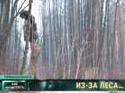 Белорусские пограничники теперь жалуются, что их запугивают “Валерой”
