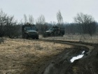 Война в Украине. Оперативная информация на утро 16 марта