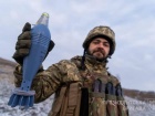 Война в Украине, оперативная информация на утро 19 марта