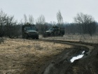Война в Украине, оперативная информация на утро 23 марта