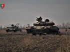 Война в Украине, оперативная информация на утро 27 марта