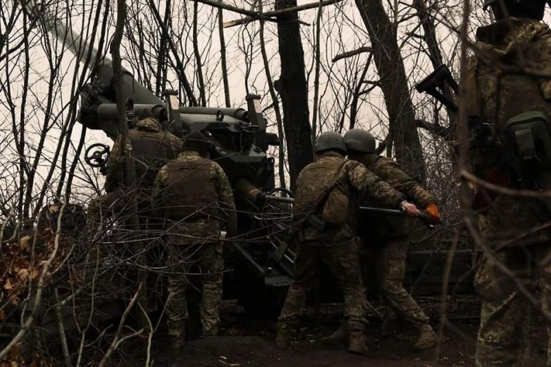 Война в Украине, оперативная информация на утро 28 марта - фото