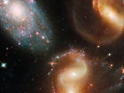 Далеко, очень далеко: насколько далека та галактика?