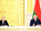 ISW: путин хочет усилить российский экономический контроль беларуси