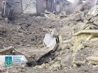 россияне ударили по гражданским жителям Донетчины: 6 погибших