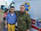 Украина передала россиянам 5 тяжелораненых пленных без всяких условий