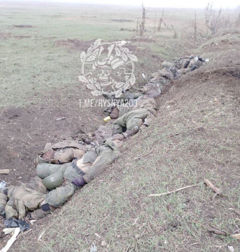 Война в Украине, оперативная информация на утро 12 апреля - фото