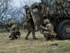 Война в Украине, оперативная информация на утро 16 апреля