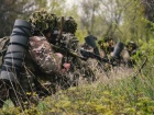 Война в Украине, оперативная информация на утро 26 апреля